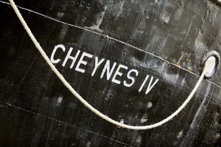 Albany's Whale Story - Visiting Albany’s Historic Whaling Station