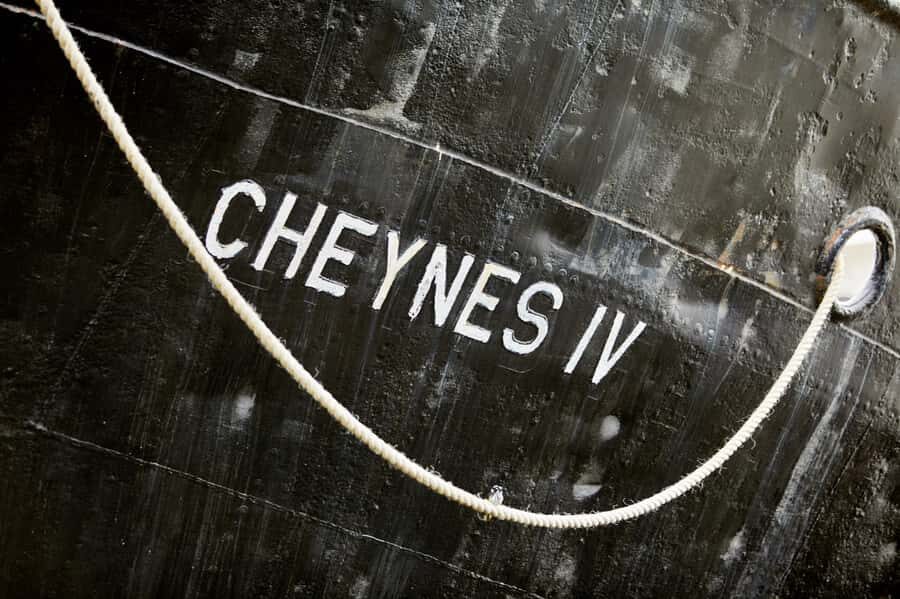 Albany's Whale Story - Visiting Albany’s Historic Whaling Station