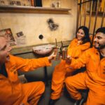 Alcotraz Melbourne: Worlds First Prison-Themed Cocktail Bar - Who Will Love Alcotraz Melbourne?