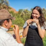Alice Springs: Desert Park Entry Ticket - A Closer Look at the Experience