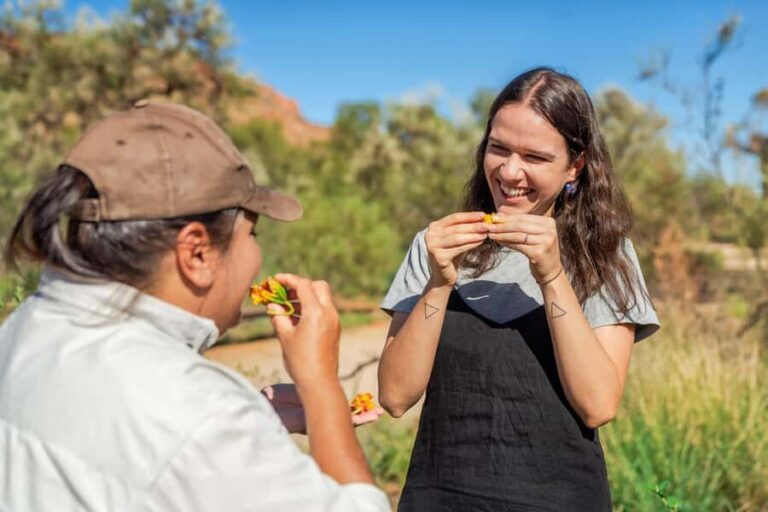 Alice Springs: Desert Park Entry Ticket - A Closer Look at the Experience
