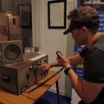 Alice Springs: Royal Flying Doctor Service Museum Entry - The Significance of Reverend John Flynn