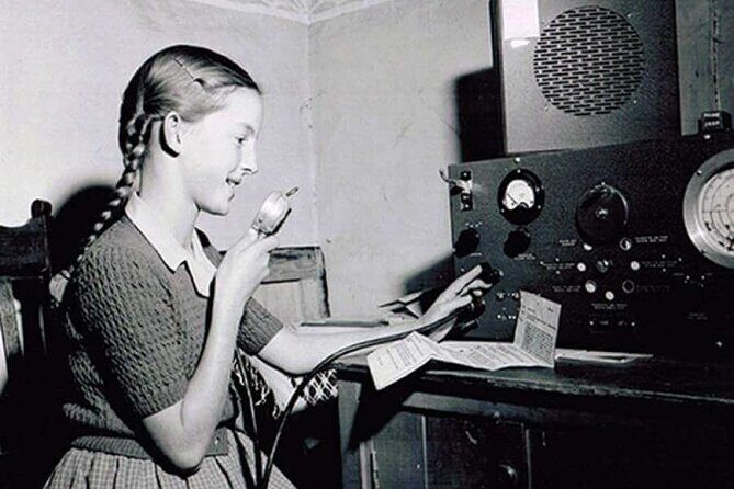 Alice Springs School of the Air Guided Tour Ticket - How the Tour Is Structured