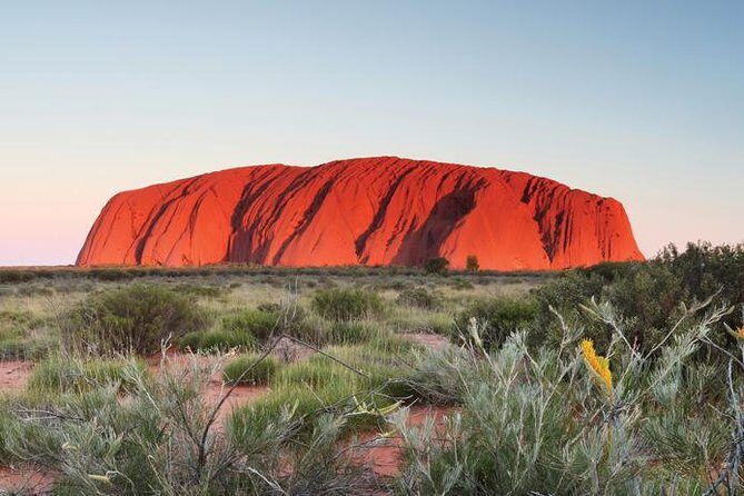 Alice Springs to Ayers Rock (Uluru) One Way Shuttle - Who Will Love This Tour?