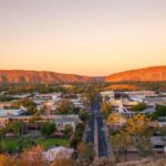 Alice Springs: Town Highlights and West MacDonnell Ranges - Exploring the West MacDonnell Ranges