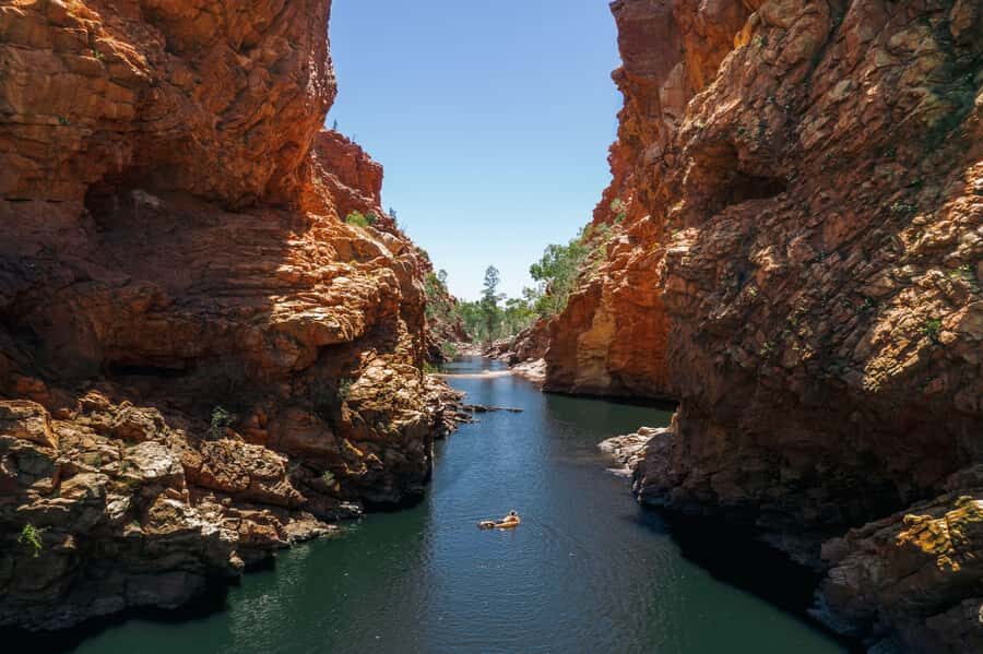 Alice Springs: West MacDonnell Ranges Day Tour with Lunch - What’s Included and What’s Not