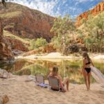 Alice Springs: West MacDonnell Ranges & Standley Chasm Tour - The Value of This Tour