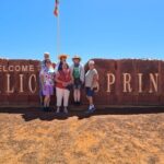 Alice Town And Country Half Day Sunset Tour - Small Group - The Practicalities of the Tour