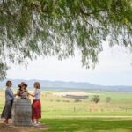 All Inclusive Barossa Valley Food and Wine Tour - Mengler Hill: Scenic Outlook