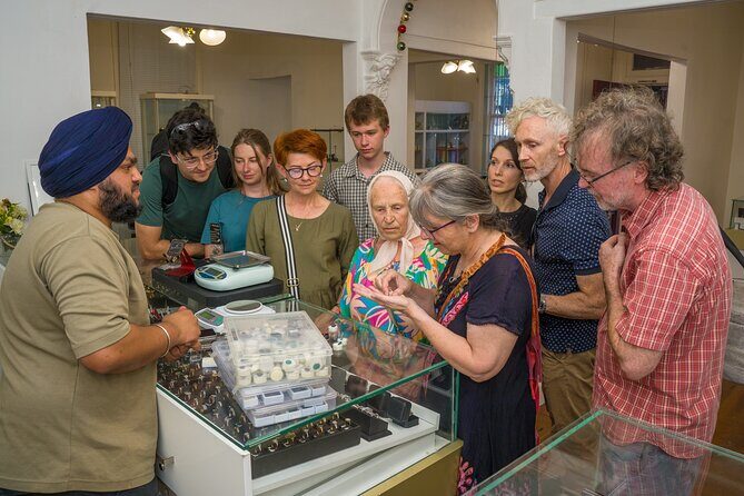 All Inclusive Twilight Nights Little India Half Day Tour - Why the Reviews Shine