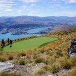 Altitude Golf by Helicopter from Queenstown - The Value Proposition