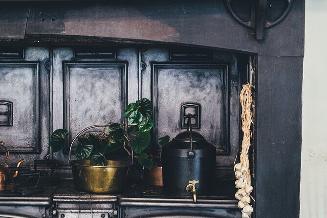 Altona Homestead Ghost Tour - Weather Considerations