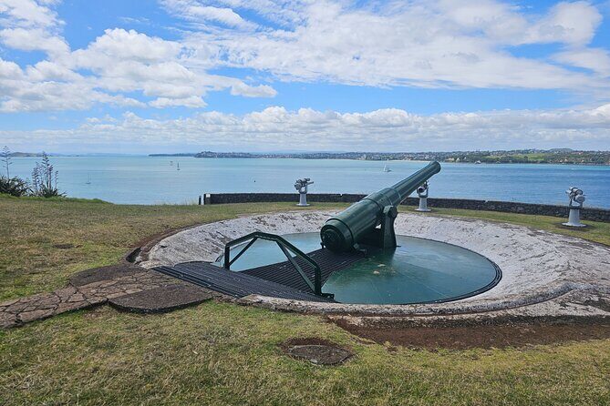 Amazing Auckland City Half Day Guided Tour - Practical Details and Value