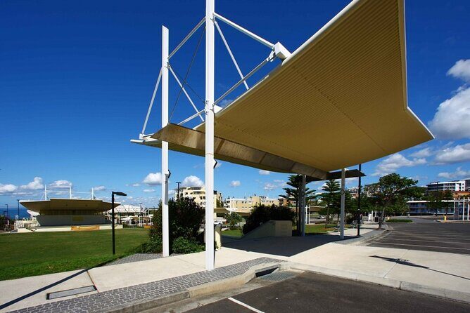 Amazing Scavenger Hunt: Caloundra On The Coast - What’s Included and Not Included