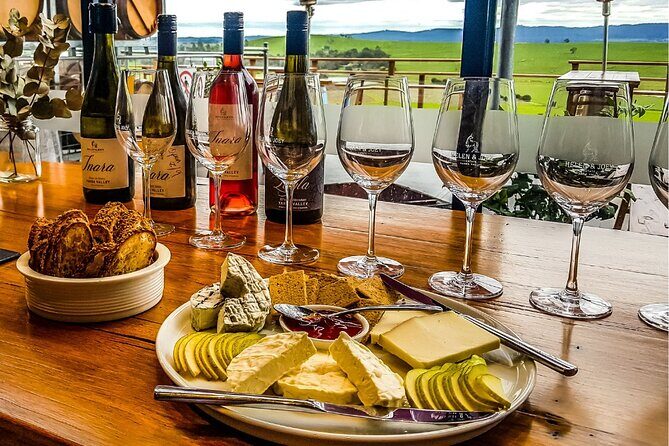 Amazing Yarra Valley Wine Tour + Chocolate, Farm Fresh, Gin - Price and Value Analysis