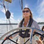 Americas Cup 2-Hour Sailing Experience Waitemata Harbour - Who Will Love This Experience?