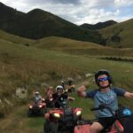 Amuri Jet Adventures - Hanmer Springs Quad Biking tour - Value for Money
