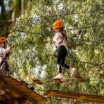 An exciting, Tree Top Adventure for Our Littlest Adventurers - Authentic Reviews and What They Tell Us