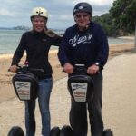 An Hour long Taste of the Segway Sensation and Sightseeing fun - What to Expect and How It All Comes Together