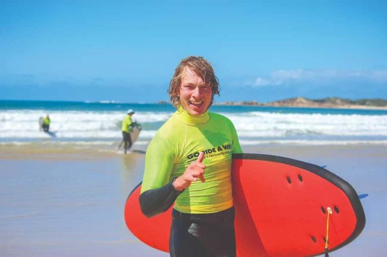 Anglesea: 2 Hour Surf Experience on the Great Ocean Road - What Makes This Surf Lesson Stand Out?