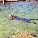 Anna Bay: Irukandji Entry Pass with Reef Shark Snorkel - Authentic Voices from Participants