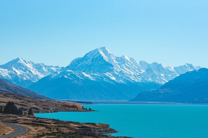 Aoraki Adventure Private Tour from Timaru Cruise Port - Who Will Love This Tour?