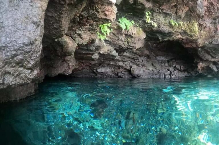 Apia: Full-Day Upolu Island Tour with Waterfalls and Beaches - The Experience: What to Expect and Tips for Enjoying It