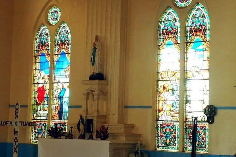 Apia: Half-Day Sightseeing and History Tour - Transportation and Group Dynamics