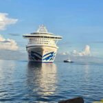 Apia Port: Cruise Guests Shore Excursion - Iconic Spots for Water and Beach Lovers
