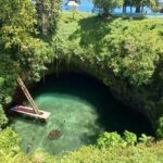 Apia: To Sua Trench, Waterfalls, and Piula Cave Pool Tour - Who Will Enjoy This Tour?