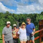 Apia: Upolu Island Full-Day Tour with a Local Guide - Itinerary Breakdown: What You’ll Experience
