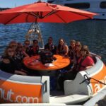 Aquadonut BBQ Boat Hire - Who Should Consider This Experience?