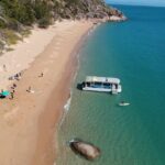 Aquascene Circumnavigation Magnetic Island Tour - The Value for Money