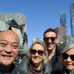 Architecture Tour of Melbourne - Why This Tour Is a Great Value