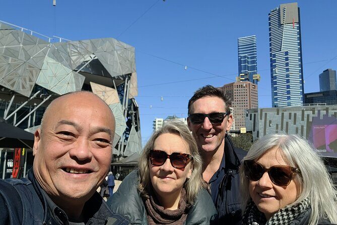 Architecture Tour of Melbourne - Why This Tour Is a Great Value