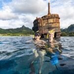 Ariki Adventures: Premium Sea Scooter Shipwreck Adventure - Informed by Honest Reviews