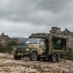 Army Truck Adventures - 3 Hour Guided Tour - The Guide and the Personal Touch