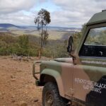 Army Truck Adventures - 90 Minute Guided Tour - A Deep Dive into the Itinerary