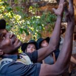 Arnhem Land Yingana Injalak Hill Full Day Tour from Jabiru - Practical Tips for Travelers