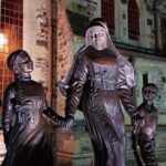 Around the Square Adelaide Walking Tour - Exploring the Itinerary in Detail