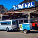 Arrival Transfer from the Airport in Port Vila to the Hotel - The Experience: What You’re Gaining