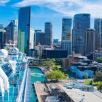 Arrival Transfer: Sydney Airport SYD to Sydney in Business Car - The Ride: Comfort, Convenience, and Potential Pitfalls