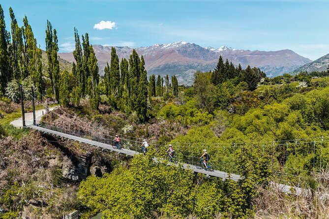 Arrowtown Electric Bike Hire - What to Expect from Your E-Bike Adventure