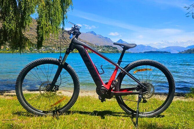 Arrowtown to Queenstown Bike Tour with Shuttle - What Makes This Tour Stand Out