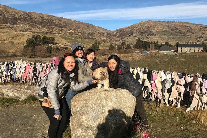 Arrowtown Wanaka Private Day Tour from Queenstown - A Detailed Breakdown of the Experience