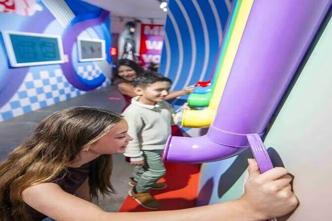 Art Alive Mind Games in Australia - Final Thoughts: Who Will Benefit Most?