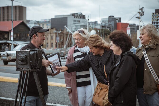 Art and History Trail Walking Tour in Tasmania - An In-Depth Look at the Art and History Trail