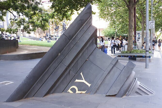 Art Tour of Melbourne - Value and Practical Details