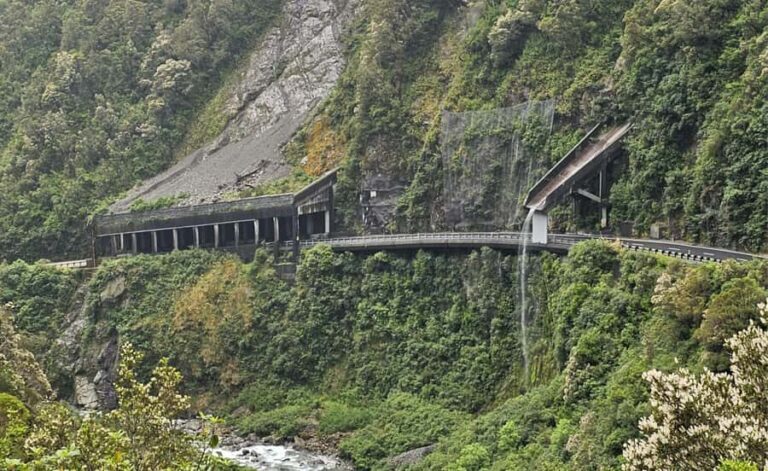 Arthurs Pass Alpine Explorer Day Tour from Christchurch - What to Expect During Your Day