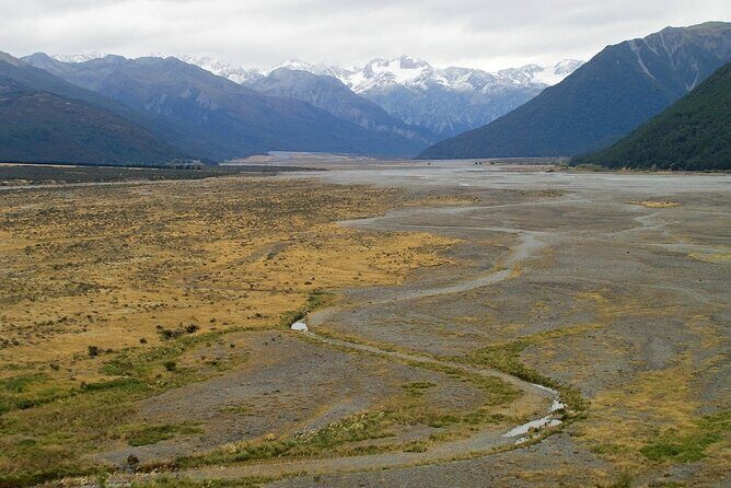 Arthurs Pass and Castle hills Private Day Trip From Christchurch - Pricing and Value